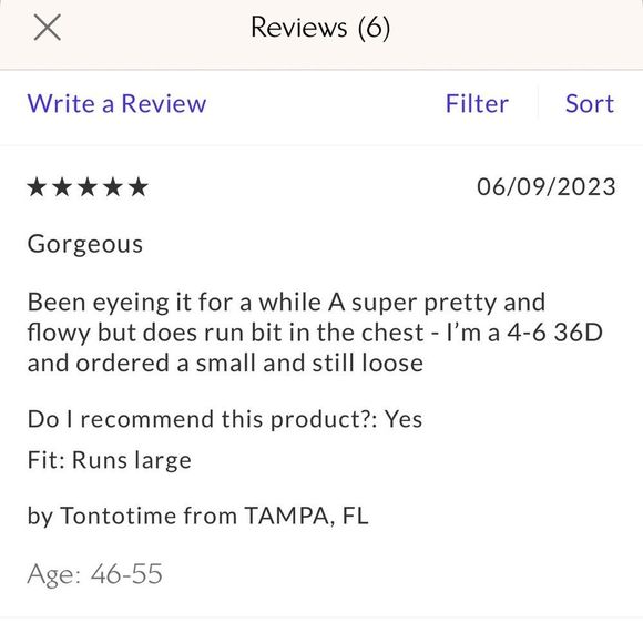 Free People Multicolor Geometric Maxi Dress - Picture 8 of 8